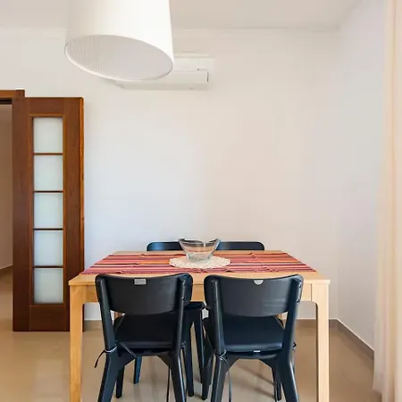 Apartmán My In - Your Near The With The Castle View! Sesimbra
