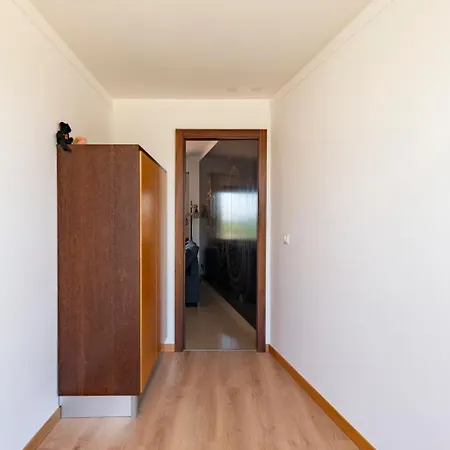 Apartmán My In - Your Near The With The Castle View! Sesimbra
