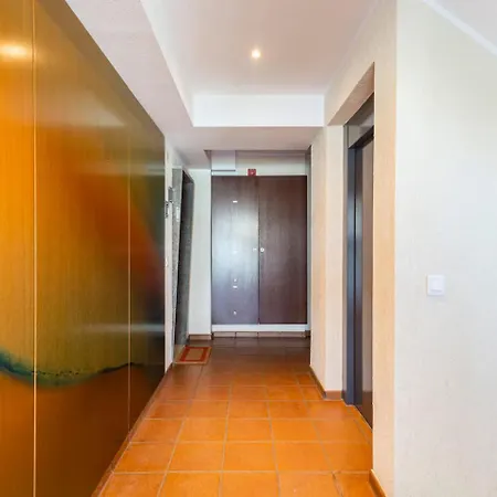 Apartmán My In - Your Near The With The Castle View!