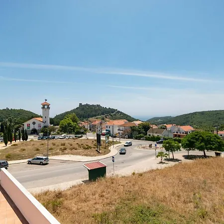 My In - Your Near The With The Castle View!