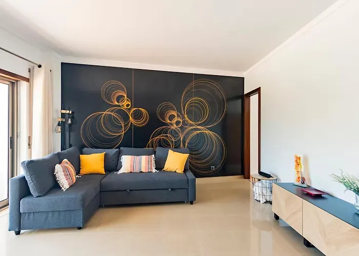 Apartment My In - Your Near The With The Castle View! *