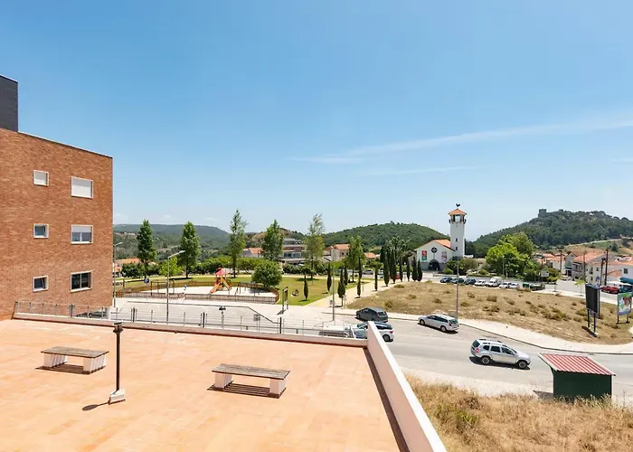 My In - Your Near The With The Castle View! Apartment *