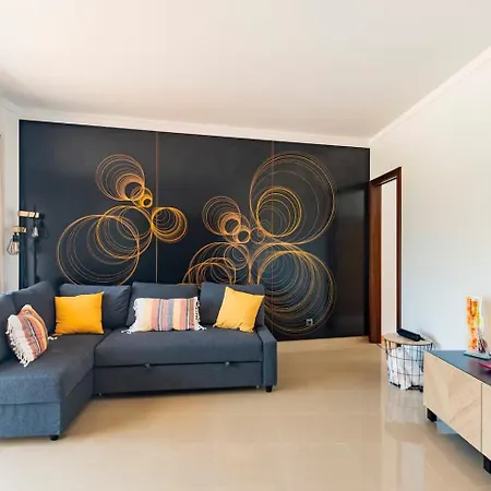Appartement My In - Your Near The With The Castle View! *