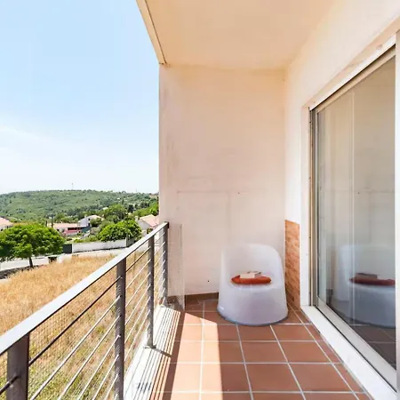 My In - Your Near The With The Castle View! Sesimbra