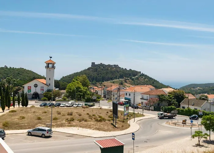 My In - Your Near The With The Castle View! Appartement