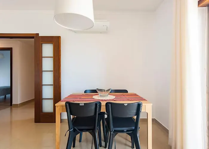 Appartement My In - Your Near The With The Castle View! Sesimbra