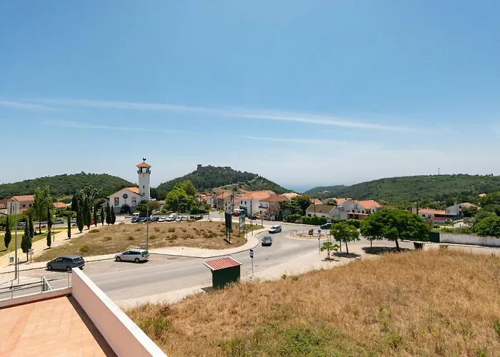 My In - Your Near The With The Castle View!